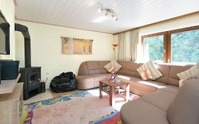Apartment In Salzburgerland Near The Ski Area
