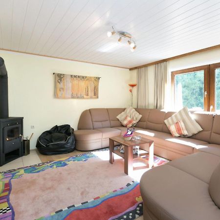 Apartment In Salzburgerland Near The Ski Area Viehhofen Buitenkant foto